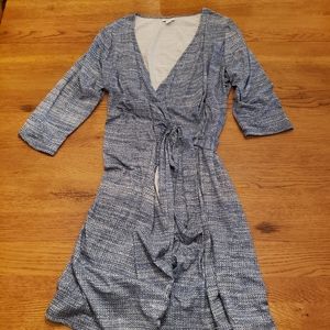 COPY - Lularoe Michelle wrap dress